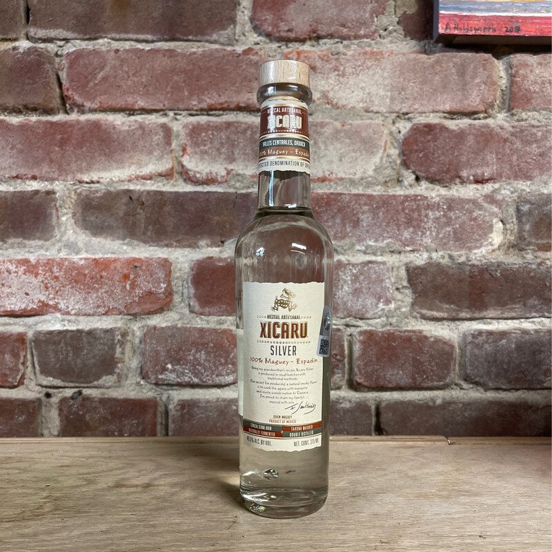 Xicaru 375ml