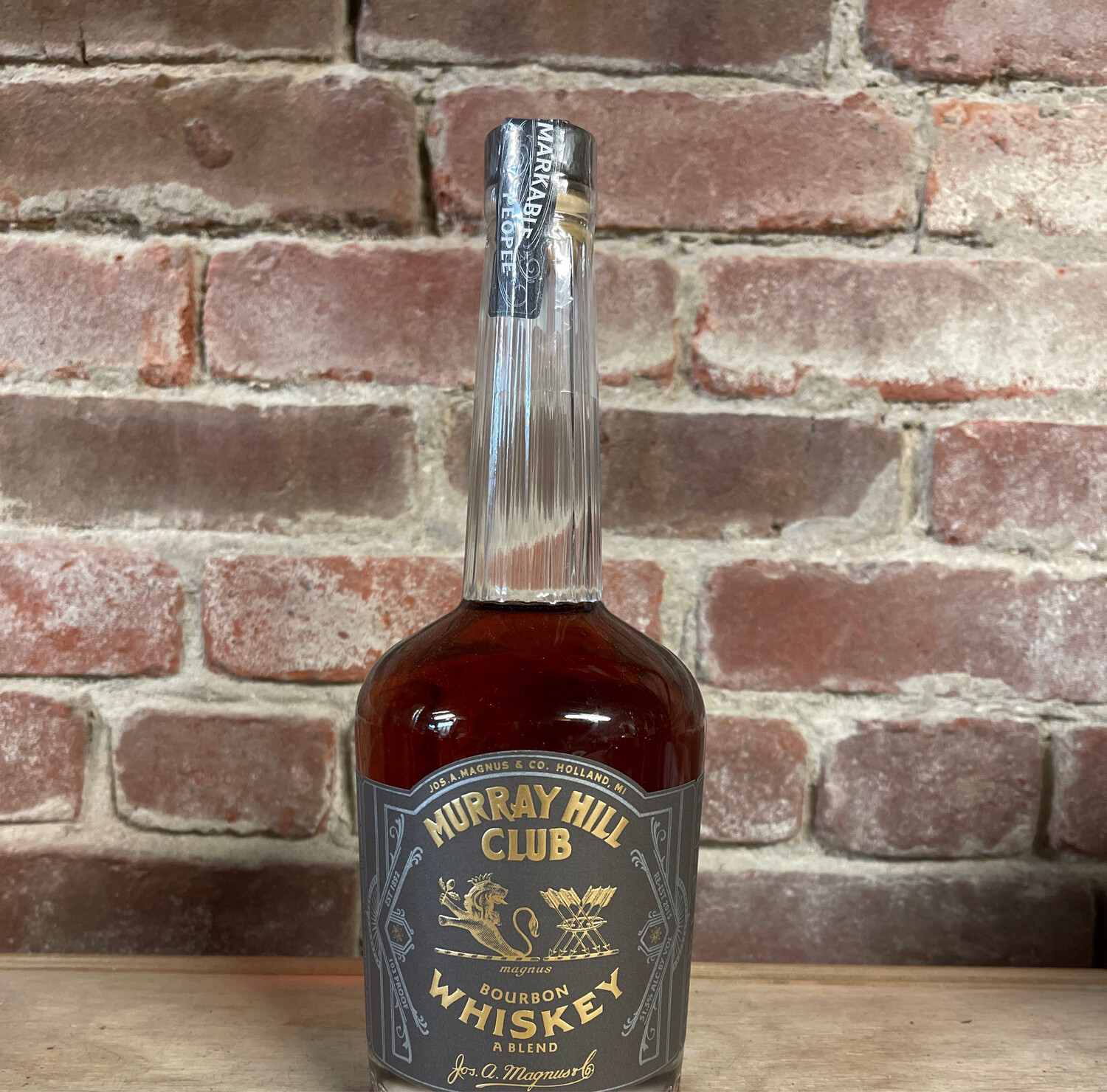 Joseph Magnus Murray Hill Club 750ml