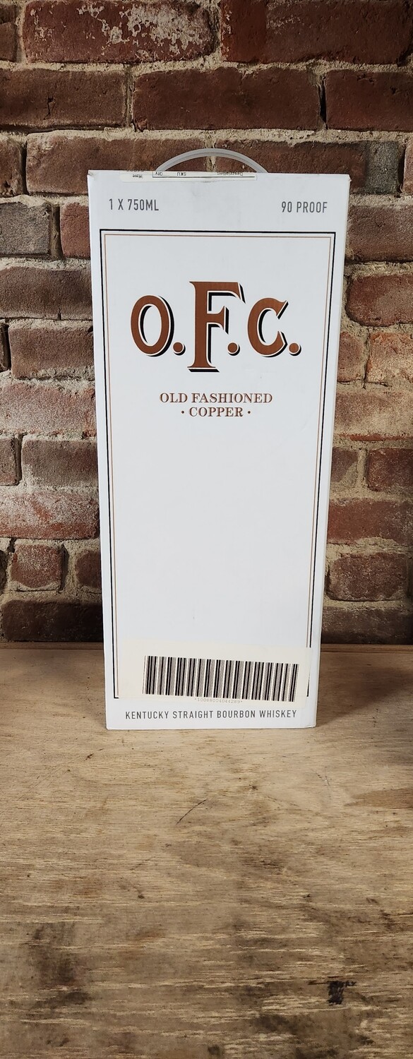 O.F.C 2006 750ml