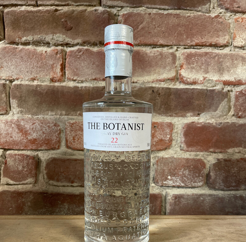 Botanist Gin 750ml