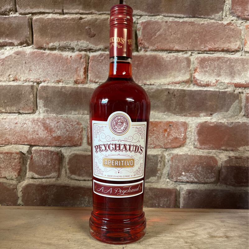 Peychauds Apertivo 750ml