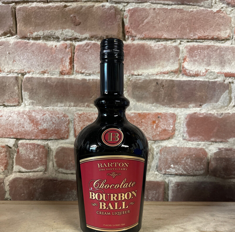 1792 Barton Bourbon Ball 750ml