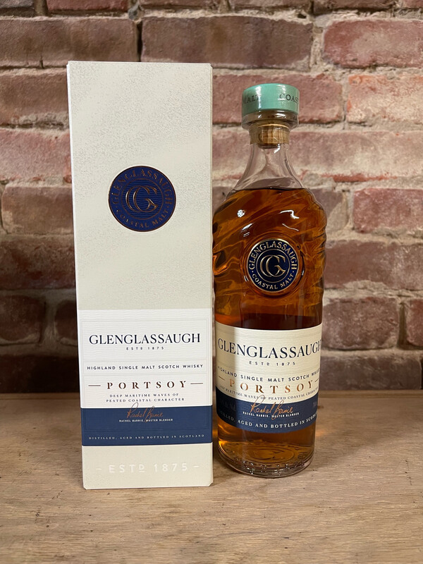 Glenglassaugh Portsoy 700ml