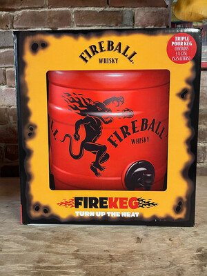Fireball Keg 5.25 L (2023)