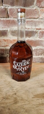 Sazerac Rye 1.75L