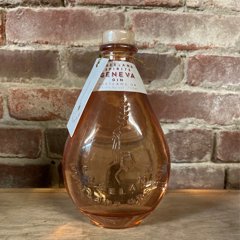 Freeland Geneva Gin 750ml
