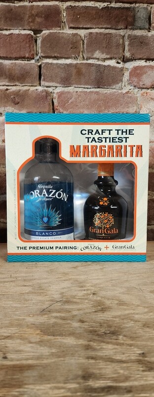 Corazon Margarita Kit