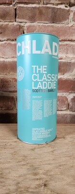 Bruichladdich Islay Single Malt Scotch Whisky Classic Laddie 750ml