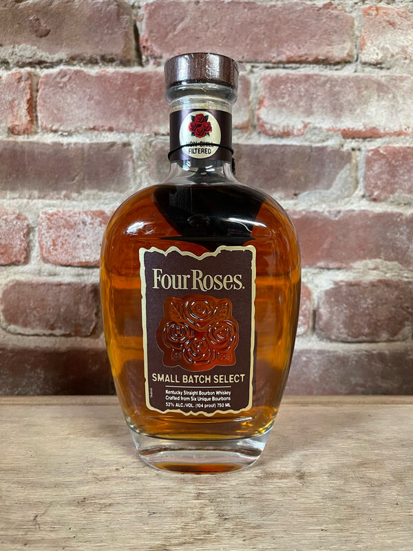 Four Roses Small Batch Select 750ml