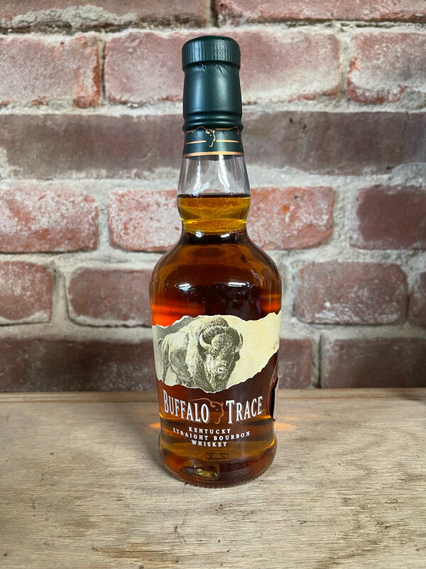 Buffalo trace 375ml Barrel Pick