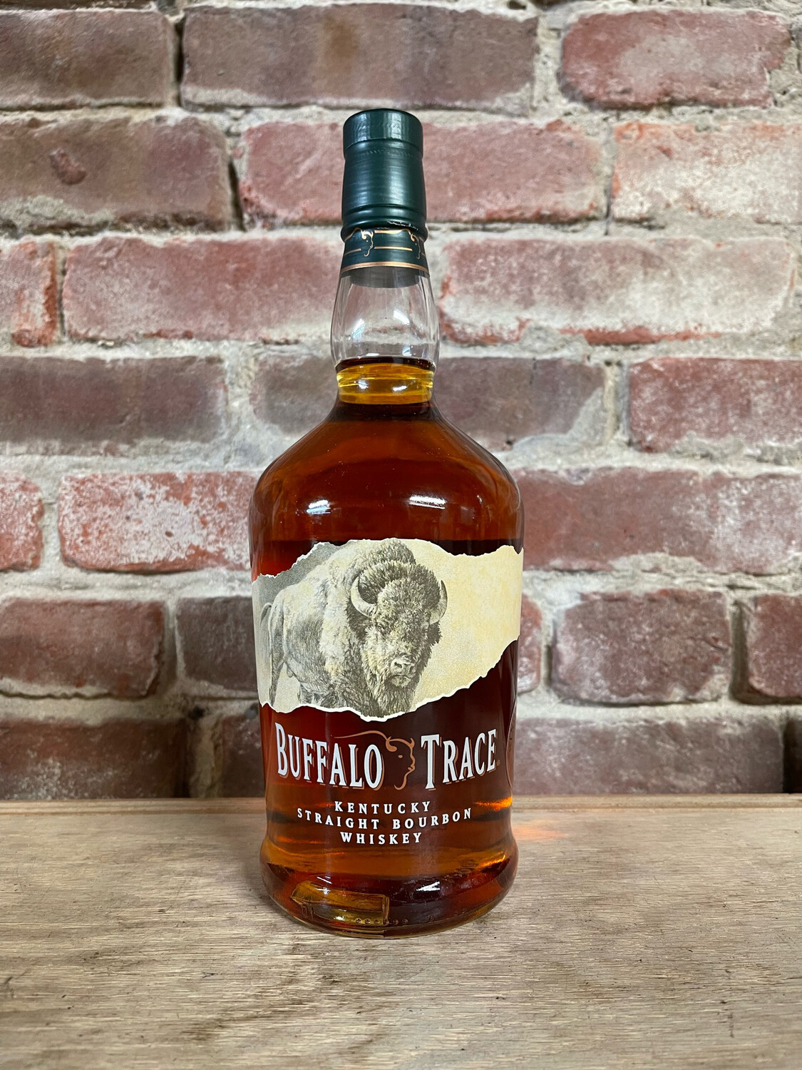 Buffalo Trace 1L Barrel Pick