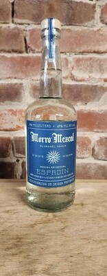Morro Mezcal 750ml