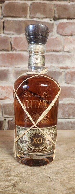 Plantation Barbados XO Rum 750ml