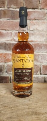 Plantation Original Dark Rum 750ml