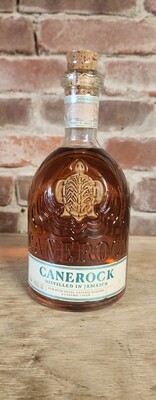 Cane Rock Rum 700ml
