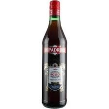 Di Padrino Rosa 750ml