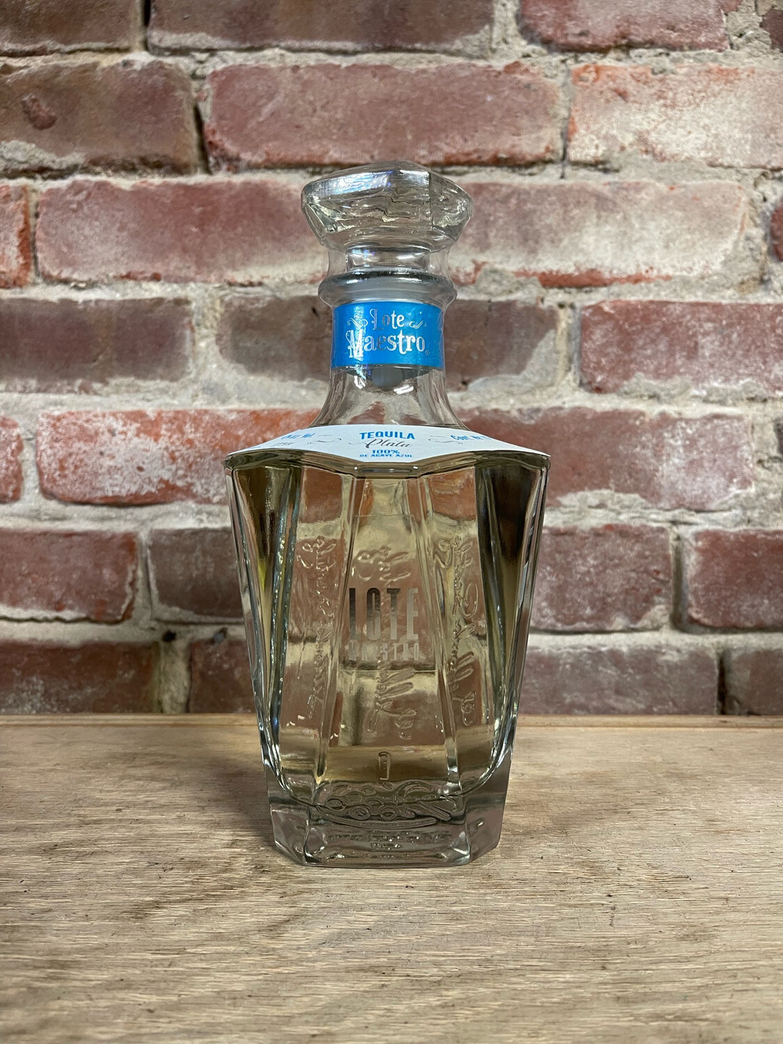 Lote Maestro Blanco 750ml