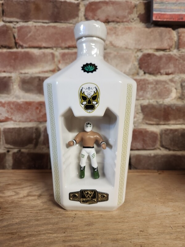 Wonderteq Arena Reposado Tequila 750ml