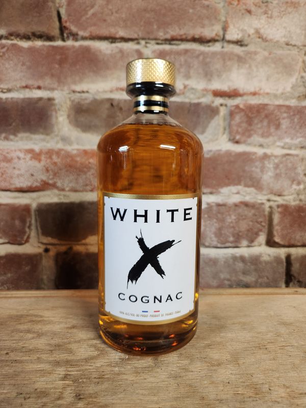 White X Cognac 750ml