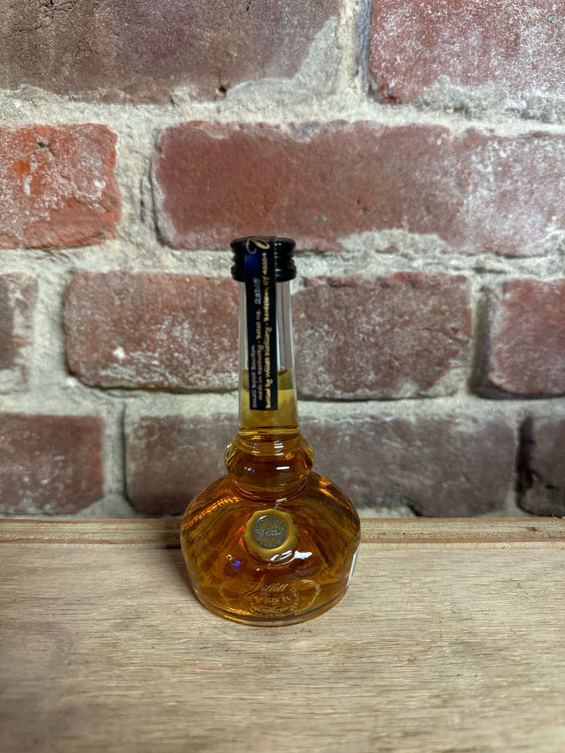 Willett Pot Still 50ml