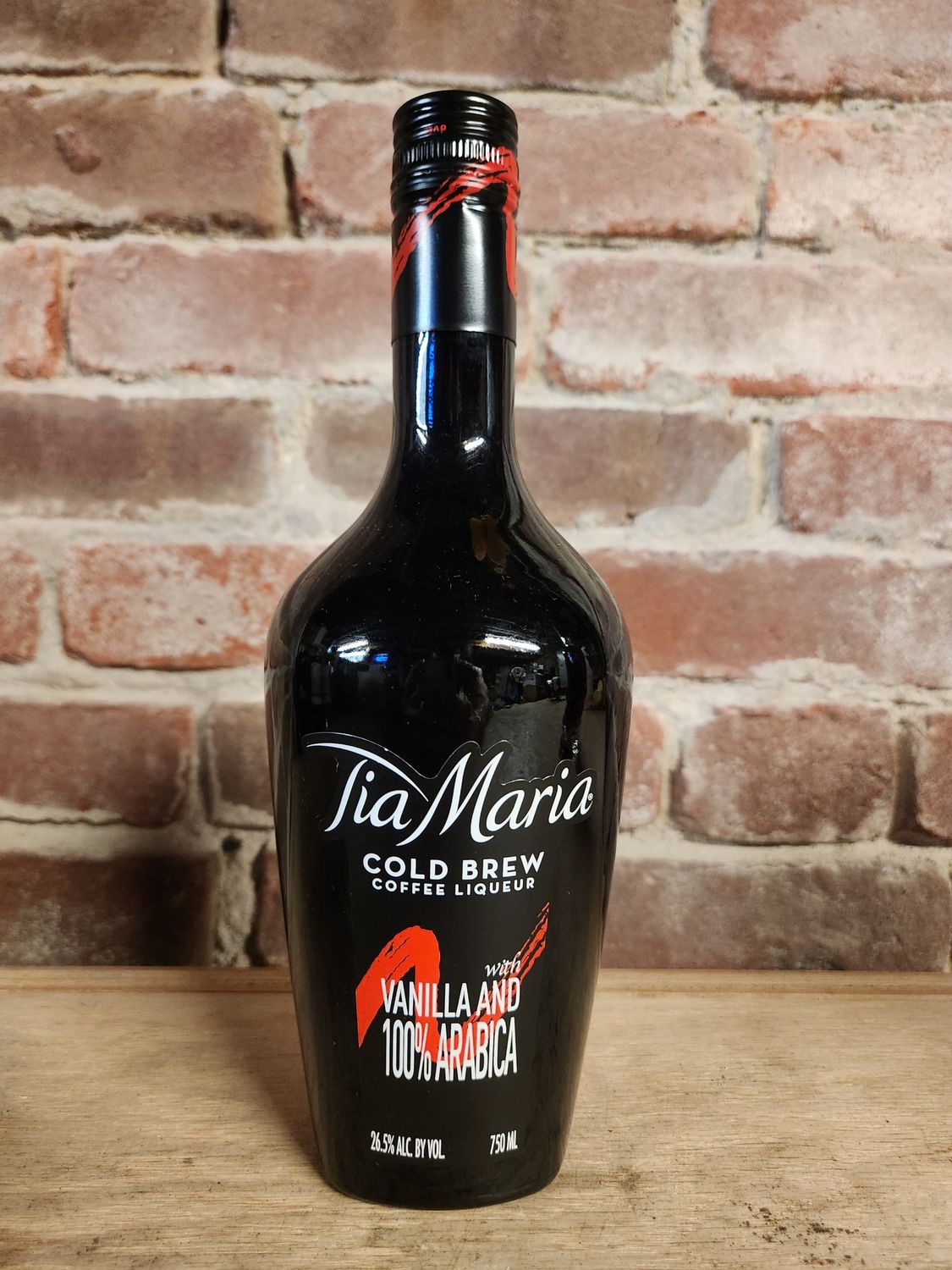 Tia Maria Cold Brew 750ml