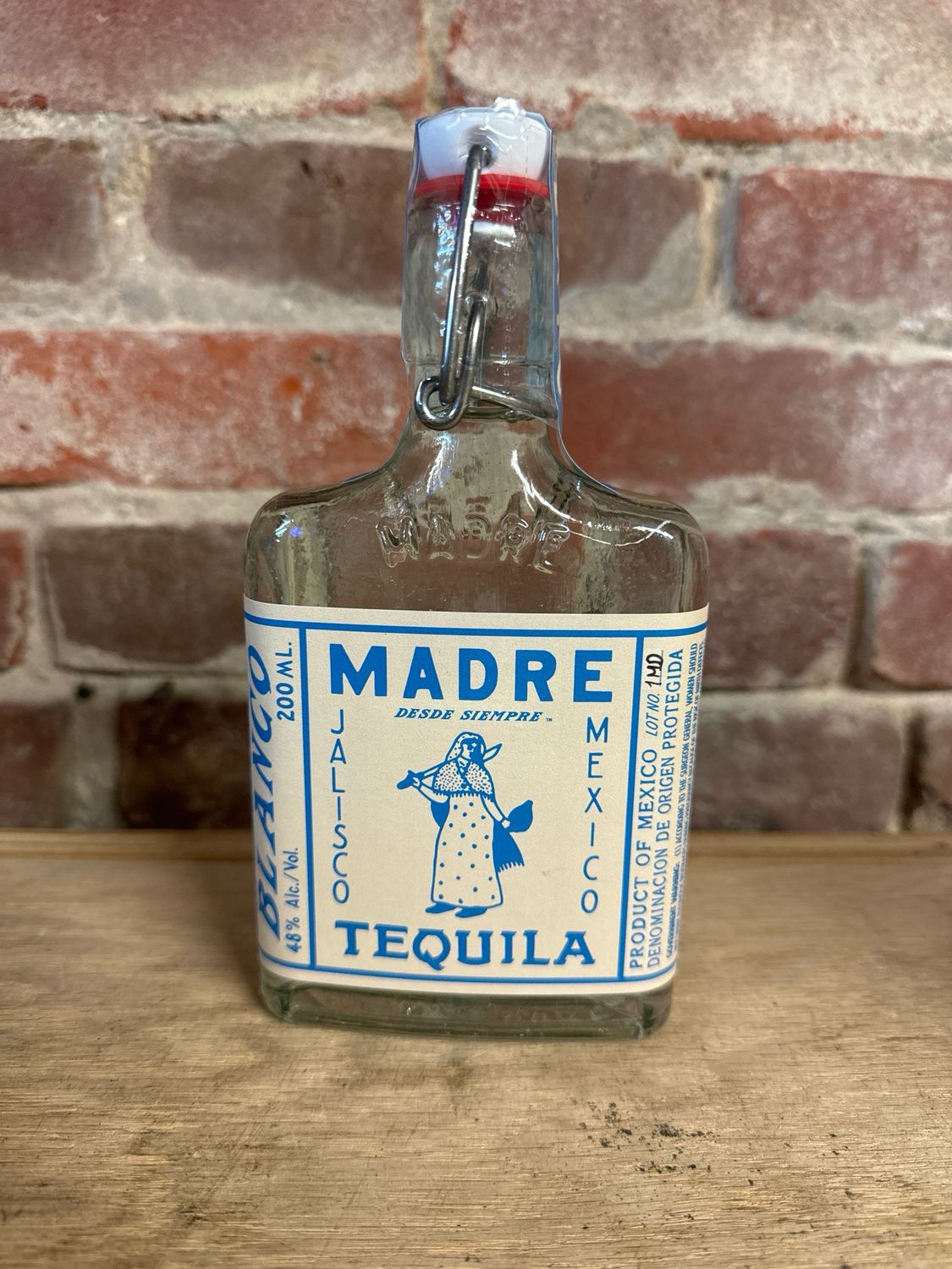 Madre Tequila 200ml