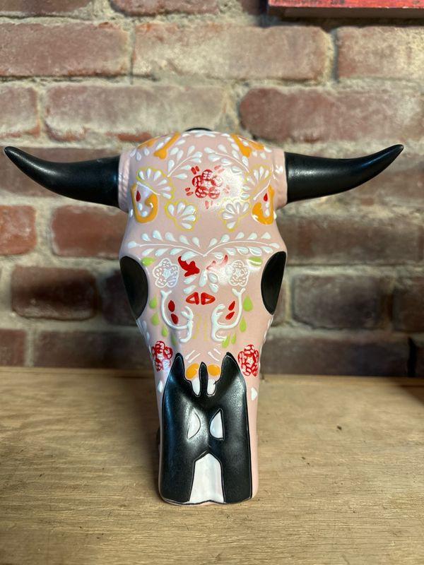 Trophy Head Anejo 750ml
