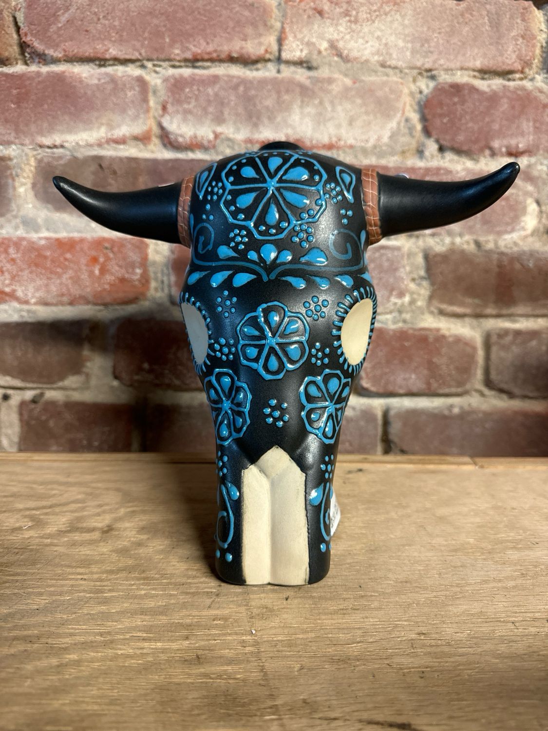 Trophy Head Reposado 750ml