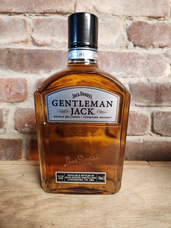 Gentleman Jack 750ml