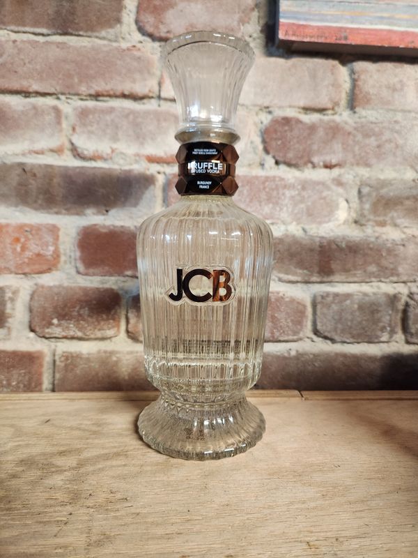 JCB Vodka w/Truffle 750ml