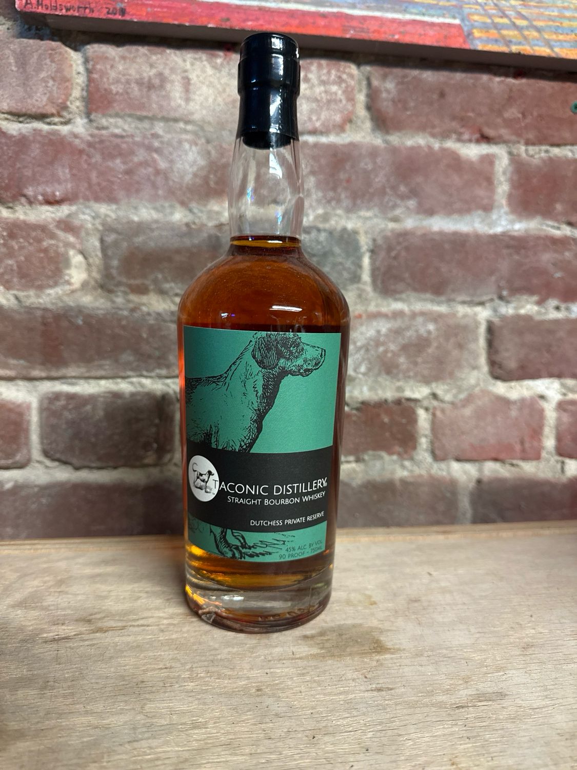Taconic Dutchess Private Reserve 750ml
