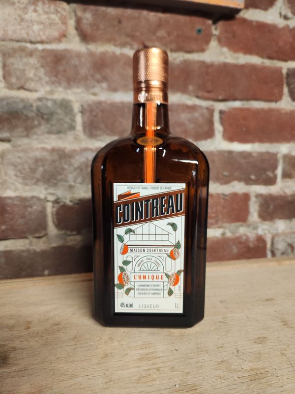 Cointreau 1L