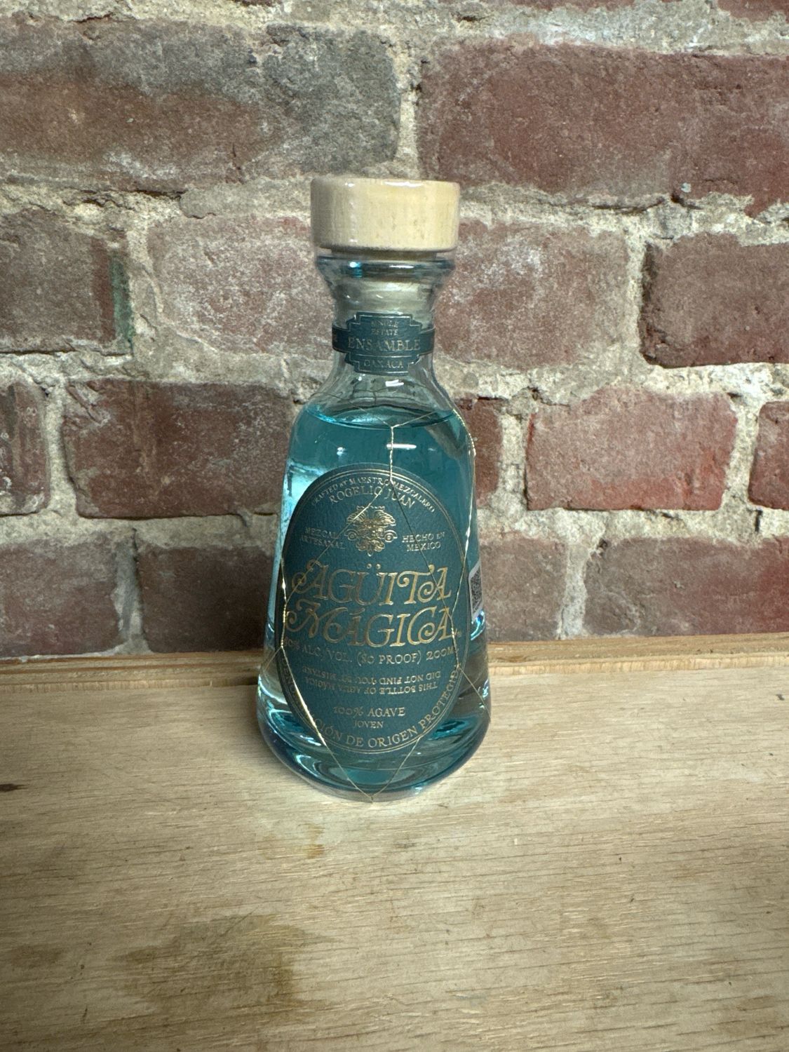 Agua Magica 200ml