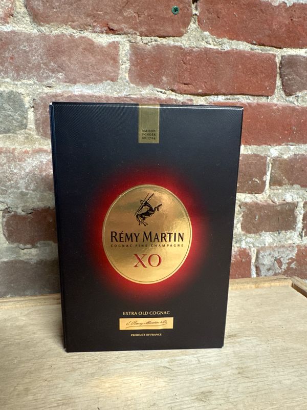 Remy XO 375ml