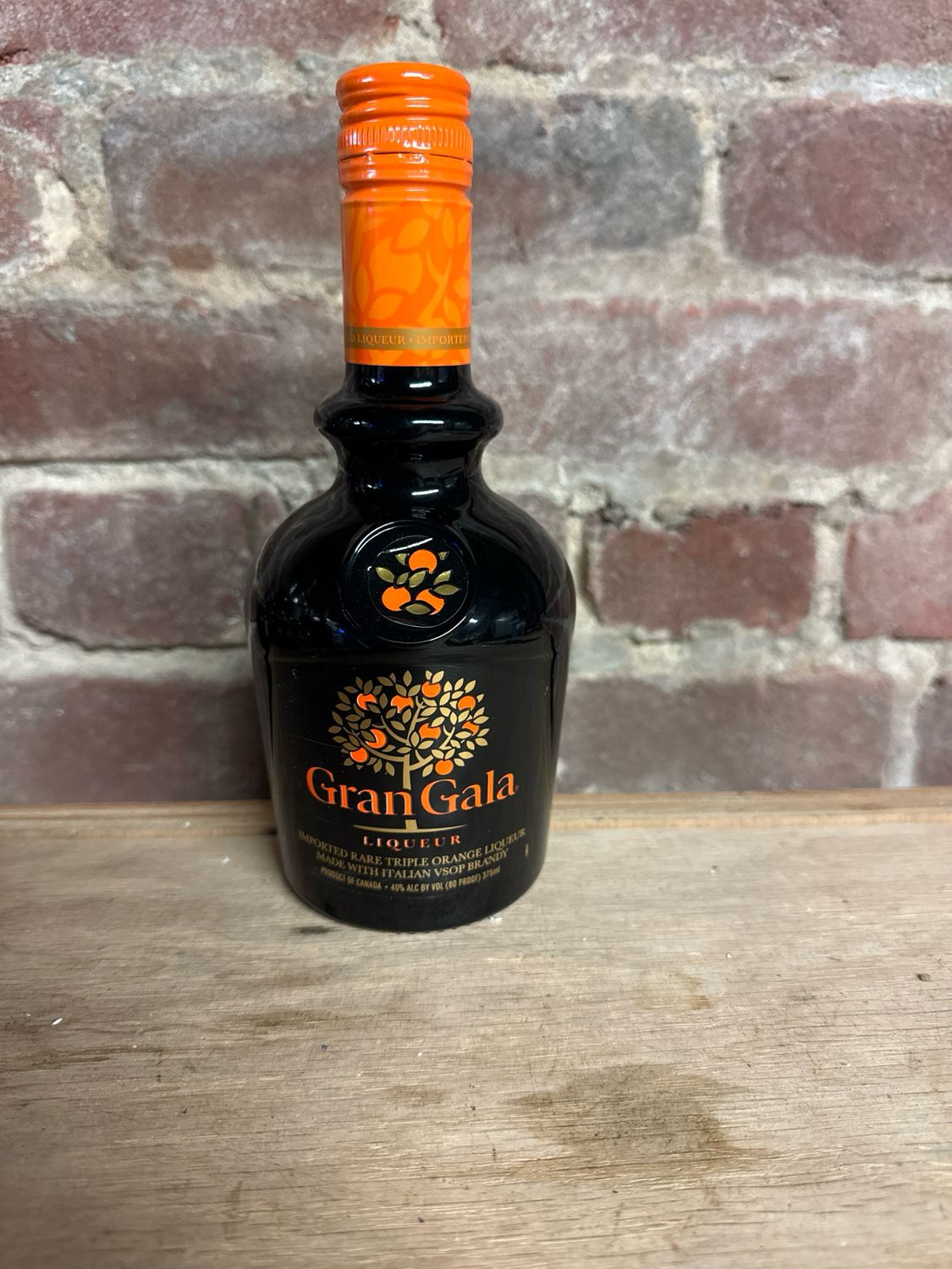 Gran Gala 375ml