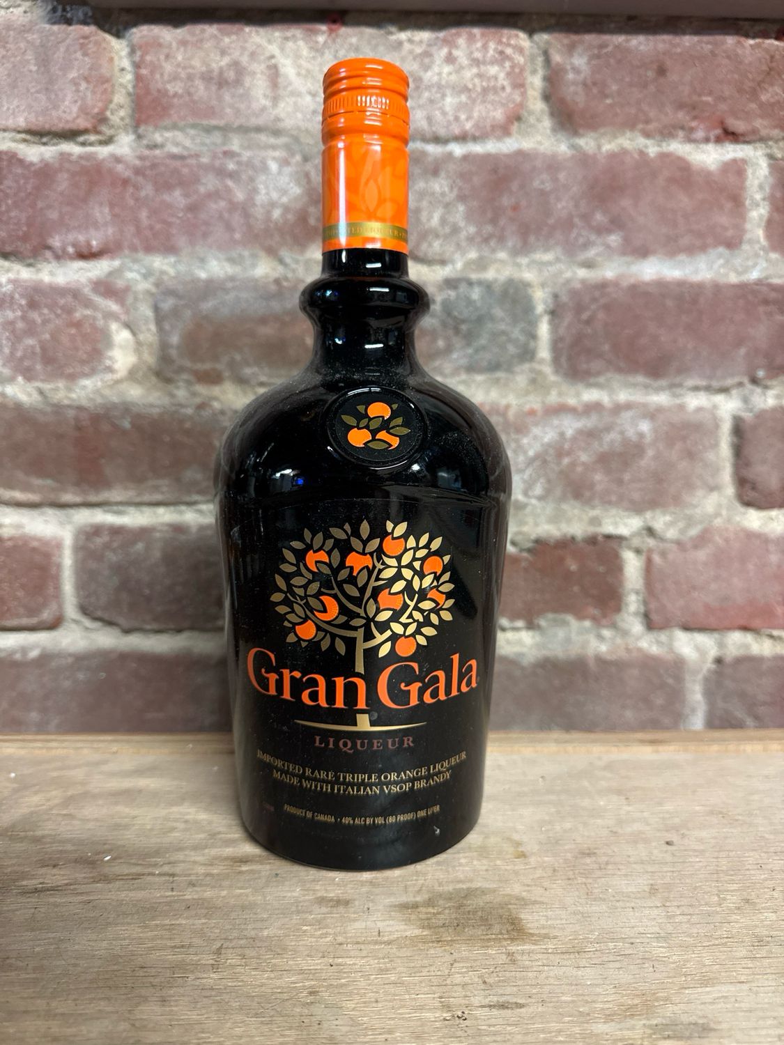 Gran Gala 750ml