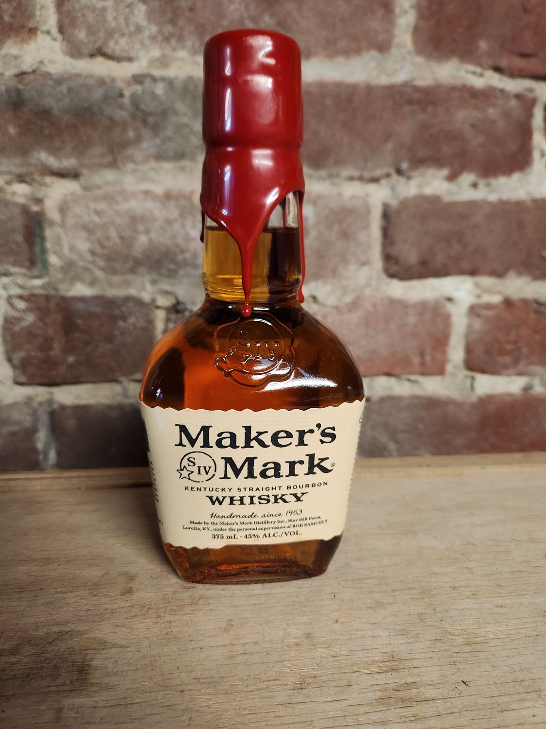 Maker&#39;s Mark 375ml