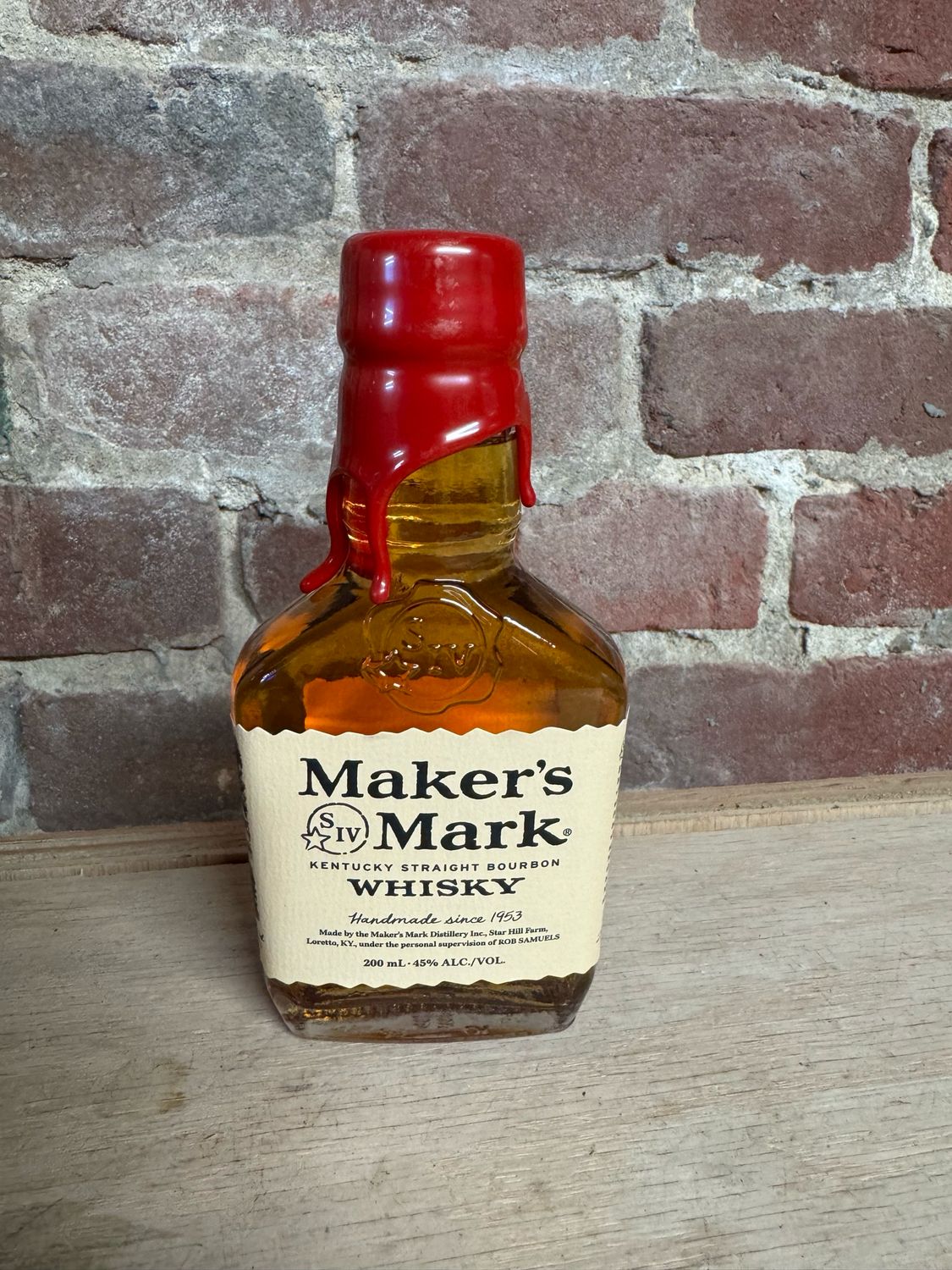 Maker’s Mark 200ml