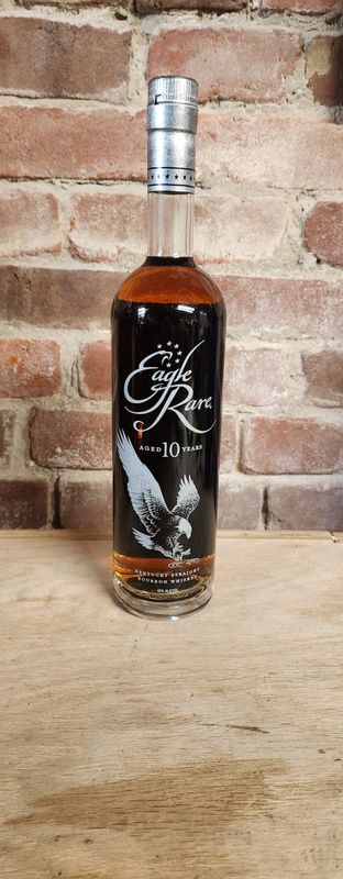 Eagle Rare Bourbon 750ml