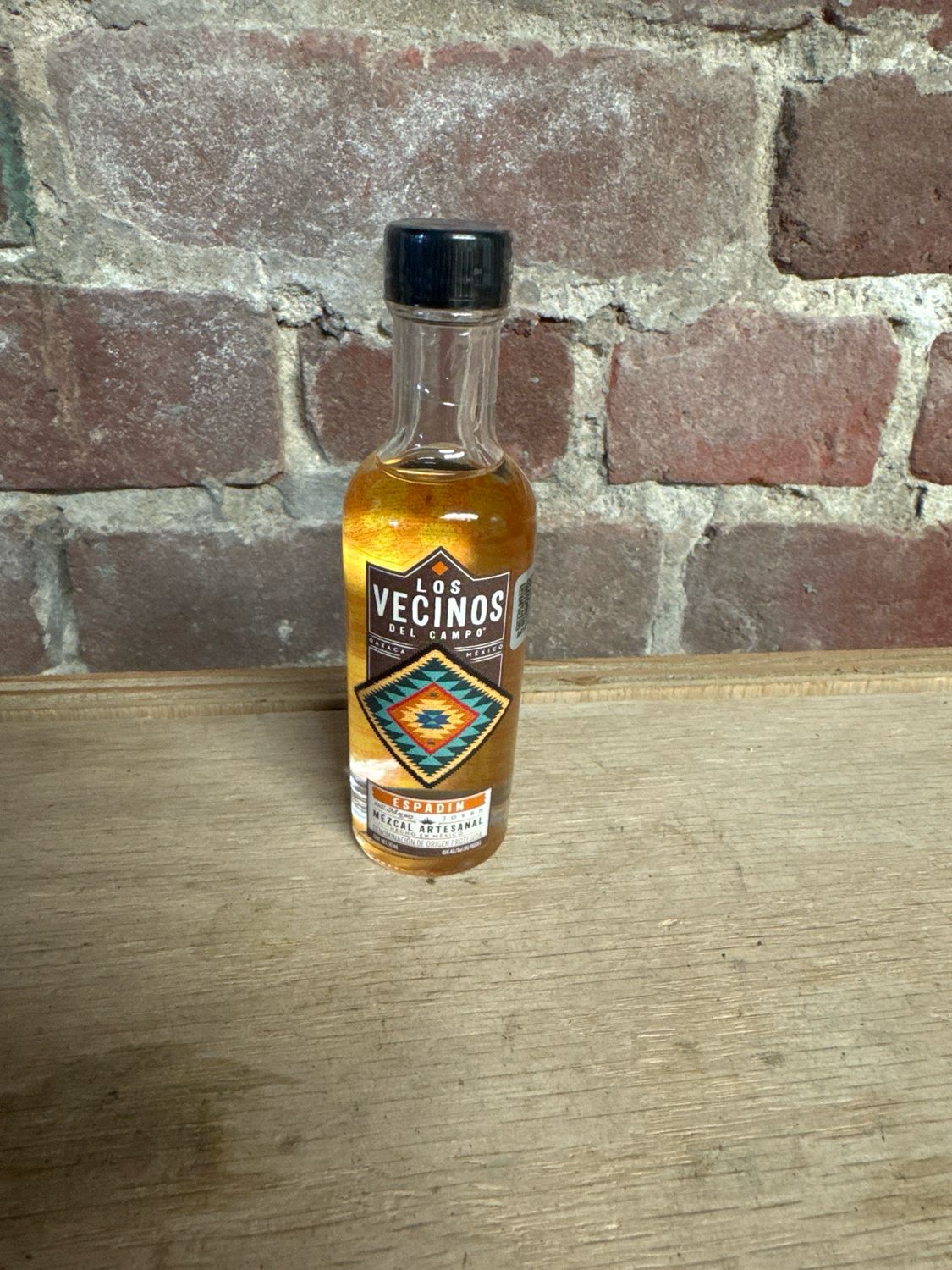 Los Vecinos 50ml