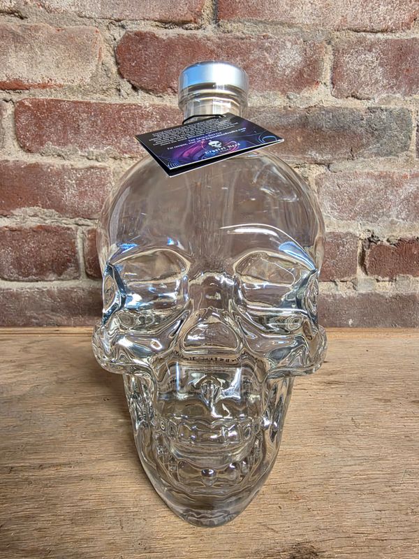 Crystal Head Vodka 1.75L