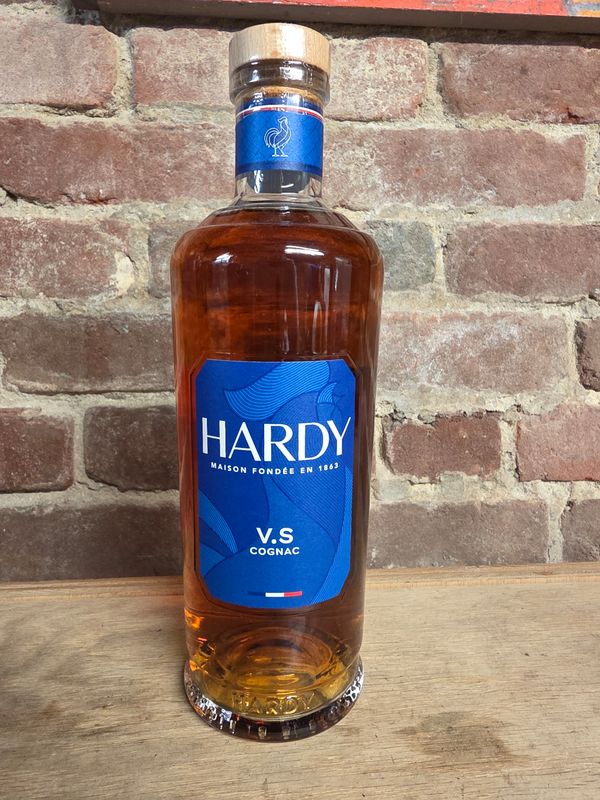 Hardy V.S Cognac 700ml