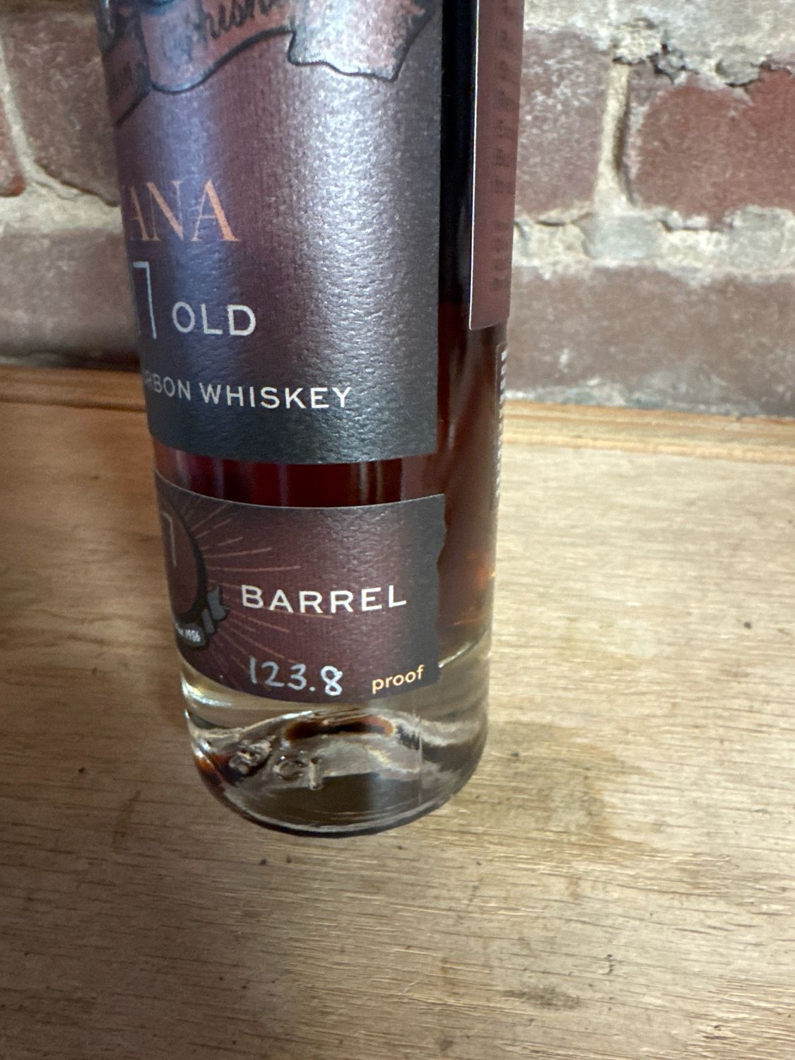 Very Olde St.Nick 17year Old Nirvana 375ml