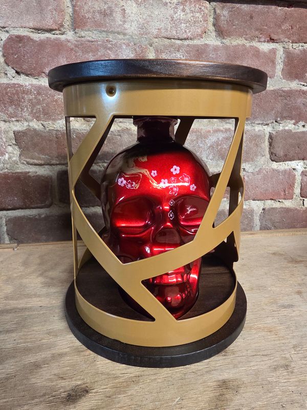 Crystal Head Vodka Year of the Horse 700ml