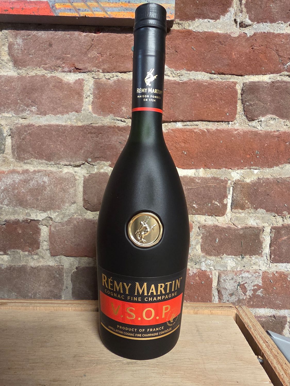 Remy Martin VSOP 750ml