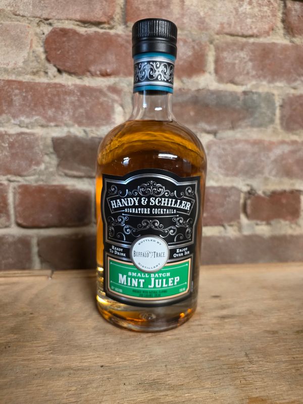 Handy &amp; Schiller Mint Julep 750ml