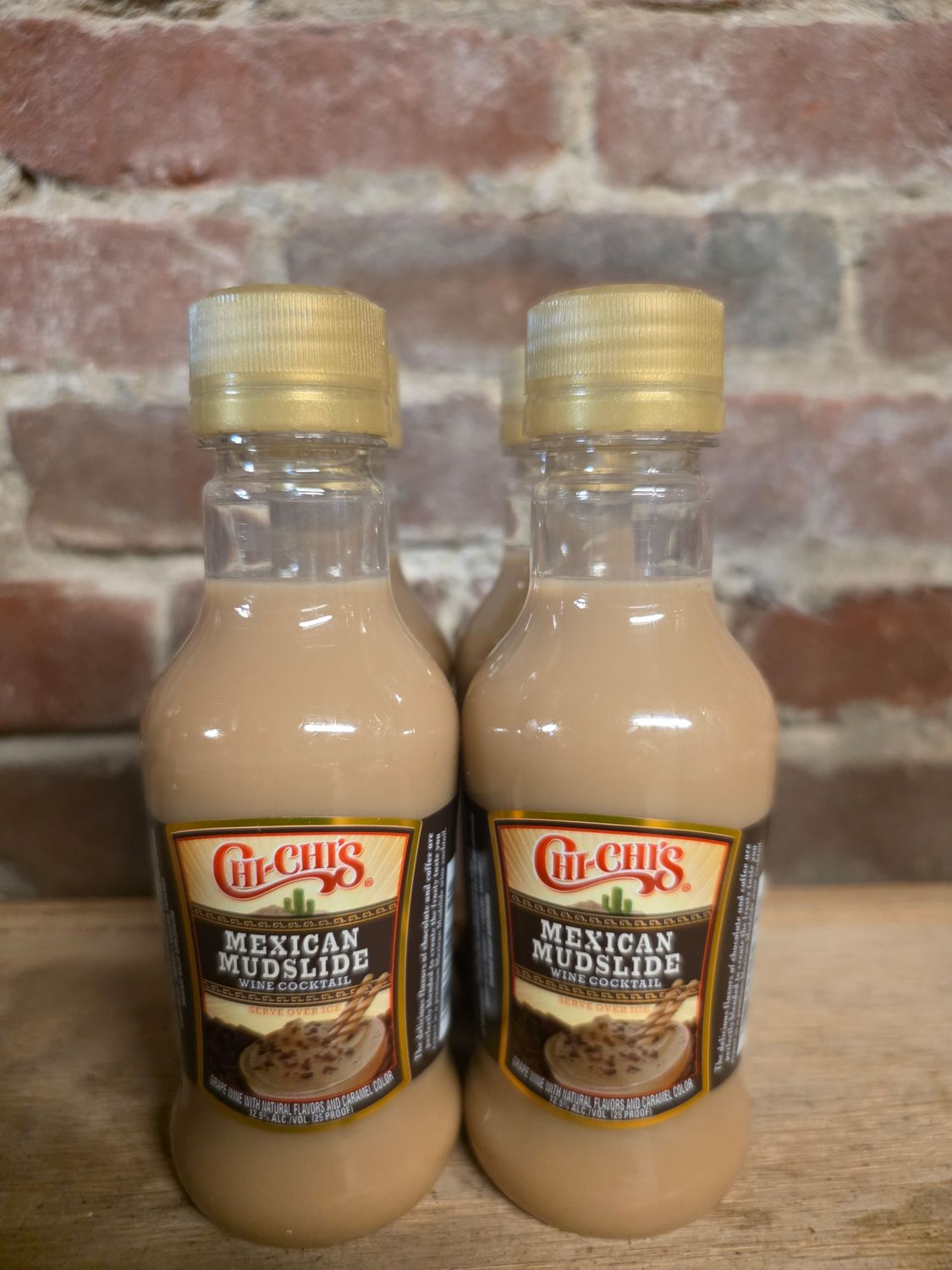 Chi Chi's Mudslide 4pack