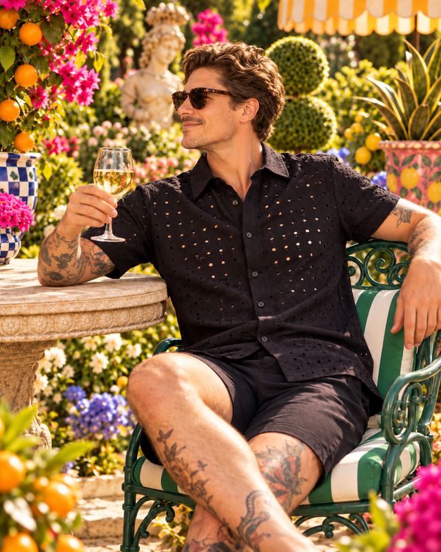 Men's