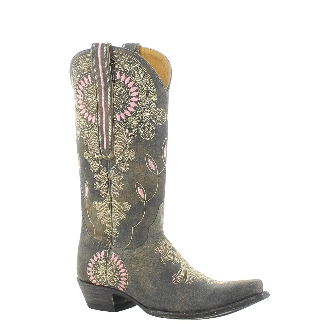 Old Gringo Rome Boots
