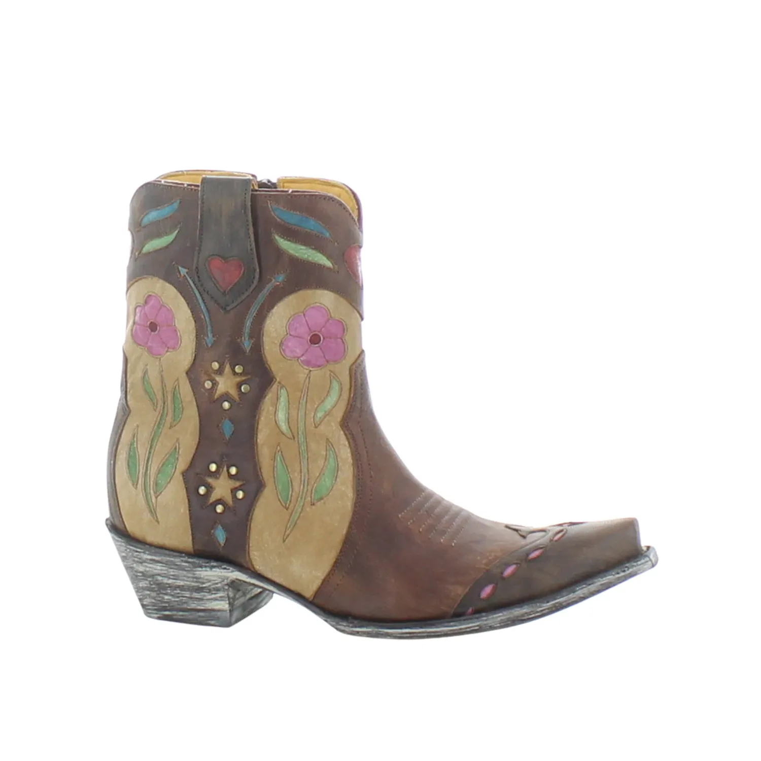 Old Gringo Rosemary Boots